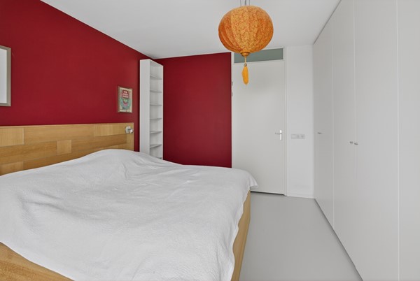 Medium property photo - IJburglaan 231, 1086 ZJ Amsterdam